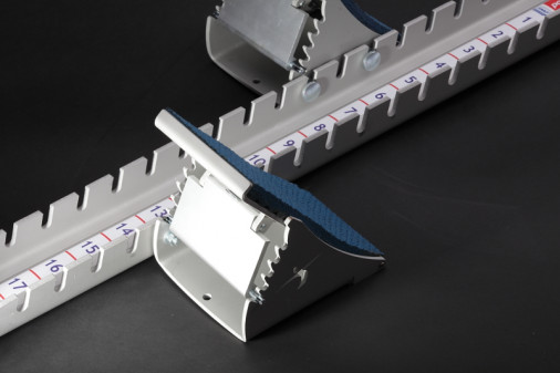 Стартовая колодка соревновательная PREMIUM PBS14-04