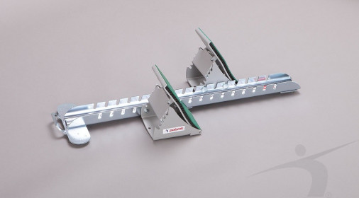 Стартовая колодка соревновательная PBS15-03-W