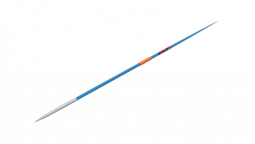 Копье соревновательное Master Alu 600 Flex 7.9