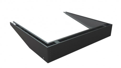 Каркас для ямы с водой