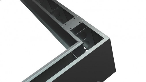 Каркас для ямы с водой