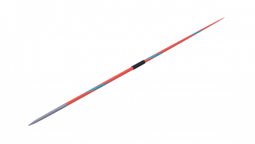 Копье соревновательное Valkyrie 800