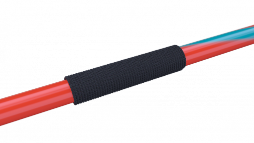 Копье соревновательное Valkyrie 600