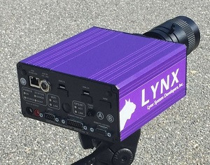 Камера фотофиниша EtherLynx Vision PRO