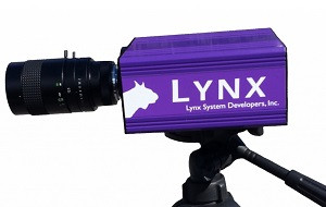 Камера фотофиниша EtherLynx Vision PRO