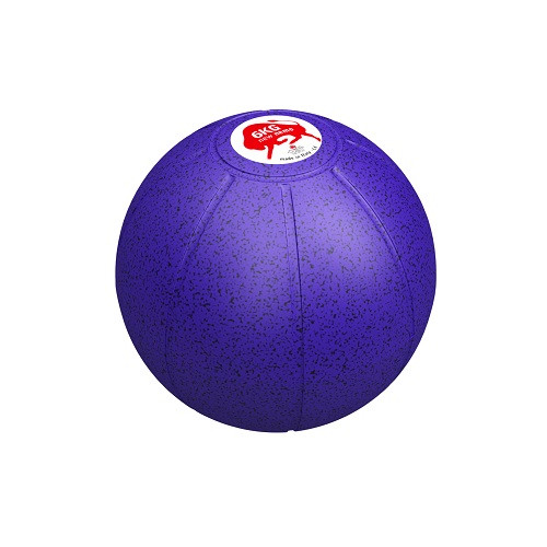 Медбол резиновый