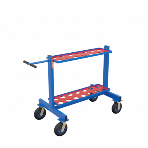 Тележка для ядер Elite