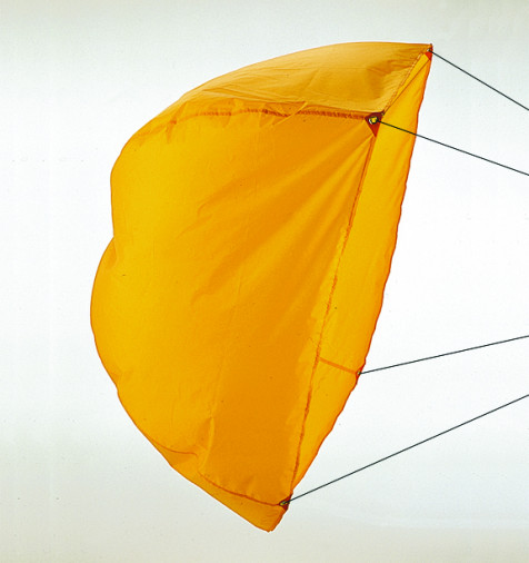 Парашют для бега