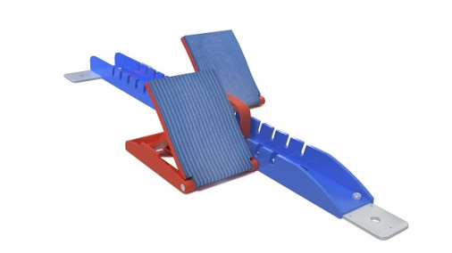 Стартовая колодка Nordic Sport Elite