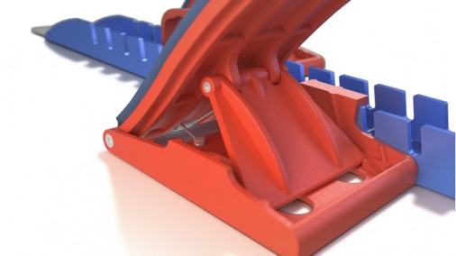 Стартовая колодка Nordic Sport Elite