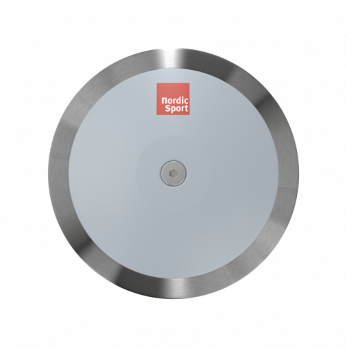 Диски соревновательные Super Elite