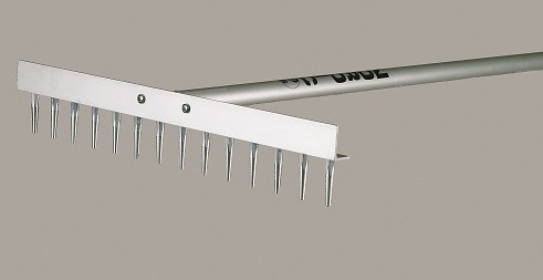 Грабли для песка