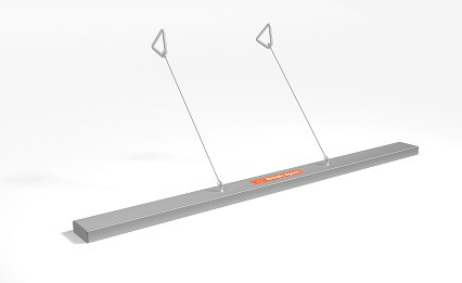 Разравниватель песка