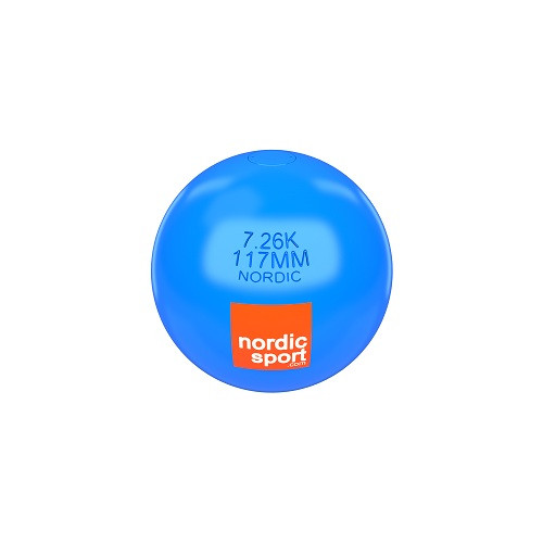 Ядра Nordic Sport Turned Iron