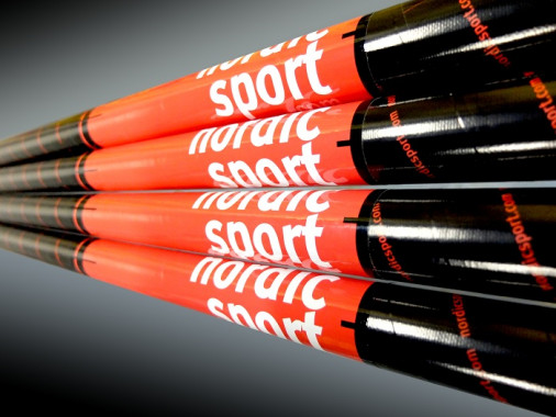 Жердина Nordic Evo2 5,2 м