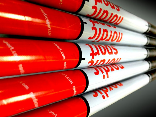 Шест Nordic Pole 5,2 м