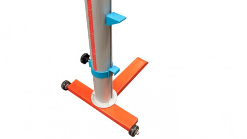 Стойки для прыжков в высоту Telescopic