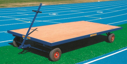 Транспортировочная тележка