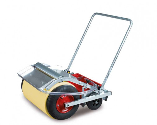 Устройство для высушивания трека