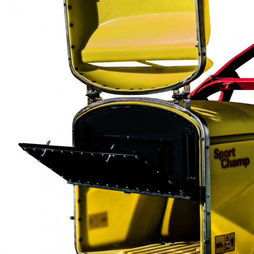 Многофункциональная машина SportChamp SC3D4HL