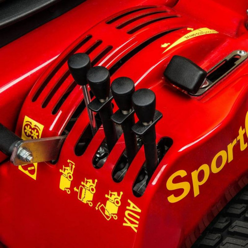 Многофункциональная машина SportChamp SC3D4HL