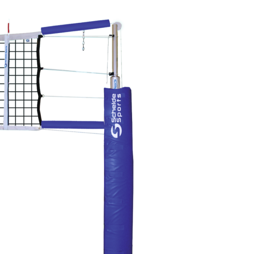 Защитная накладка для волейбольной стойки