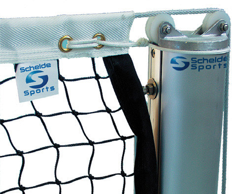 Теннисная сетка соревновательная