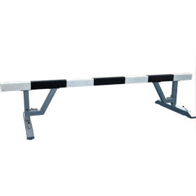 Комплект барьеров стипль-чез (4 шт)