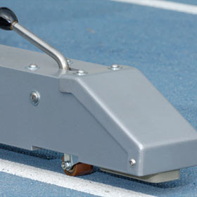 Комплект барьеров стипль-чез (4 шт)