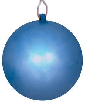 Железный молот для метания