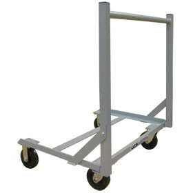 Тележка для барьеров