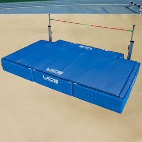 Зона (яма) приземления