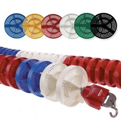 Дорожка разделительная Competitor Gold