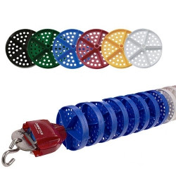 Дорожка разделительная Competitor Standard