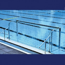 Ворота для водного поло Klapp-Ex 12010