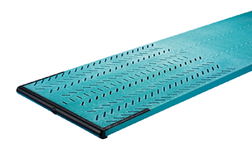 Доска для трамплина для прыжков в воду MAXIFLEX MODEL B