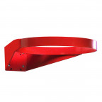 Баскетбольное кольцо антивандальное Outdoor Slammer Баскетбольное кольцо антивандальное Outdoor Slammer