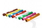 Комплект соревновательных эстафетных палочек PPA-38/8