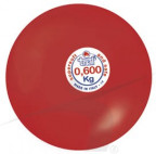 Ядро тренировочное VDL6