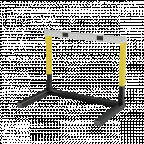 Барьер соревновательный Automatic Elite