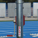 Подъемник ворот для клетки ВКТ-3