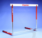 Барьер тренировочный складной алюминиево-стальной PP-171/6B