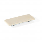 Промежуточный настил с кожаной обивкой Промежуточный настил с кожаной обивкой