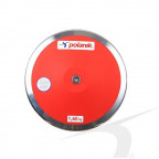 Диск тренировочный пластиковый TPD11-1,6