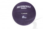 Медбол резиновый PLG-6