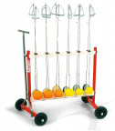 Візок для молотів HR-12-W
