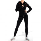 Толстовка тренировочная женская Толстовка тренировочная женская