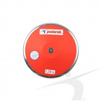 Диск тренировочный пластиковый TPD11-1,25