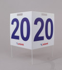 Комплект дистанционных маркеров DM14/12-S0463