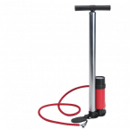 Насос для мячей